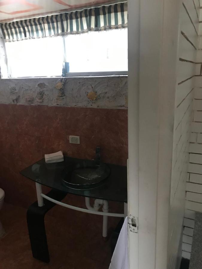 גולד קוסט Queenslander Motel מראה חיצוני תמונה