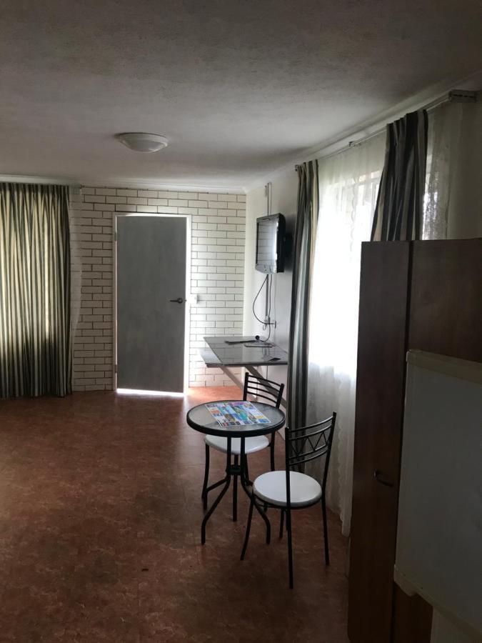 גולד קוסט Queenslander Motel מראה חיצוני תמונה