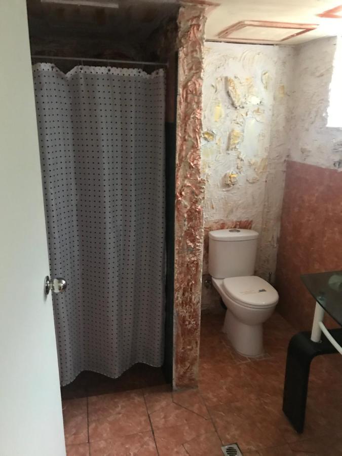גולד קוסט Queenslander Motel מראה חיצוני תמונה